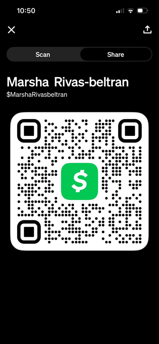 Marsha tweet media