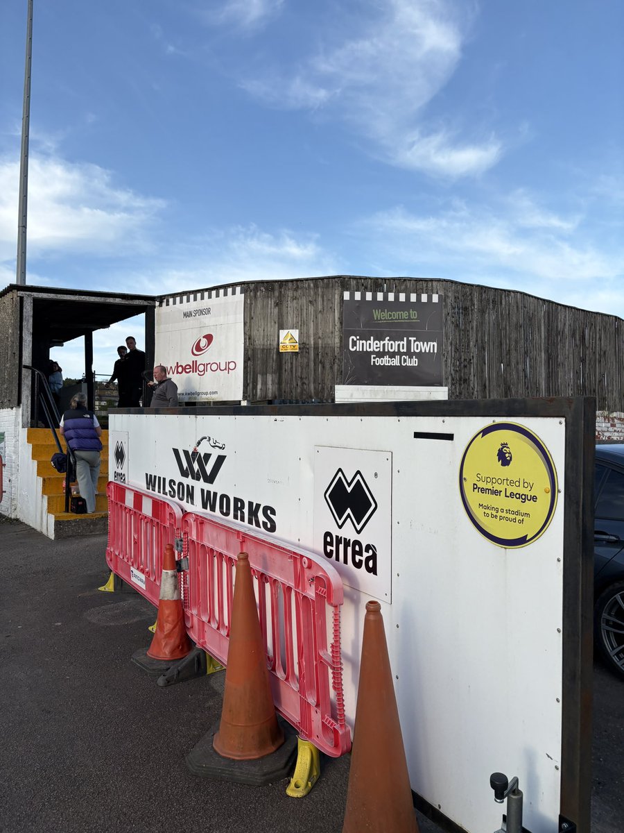 Gloucester City AFC Youth tweet media