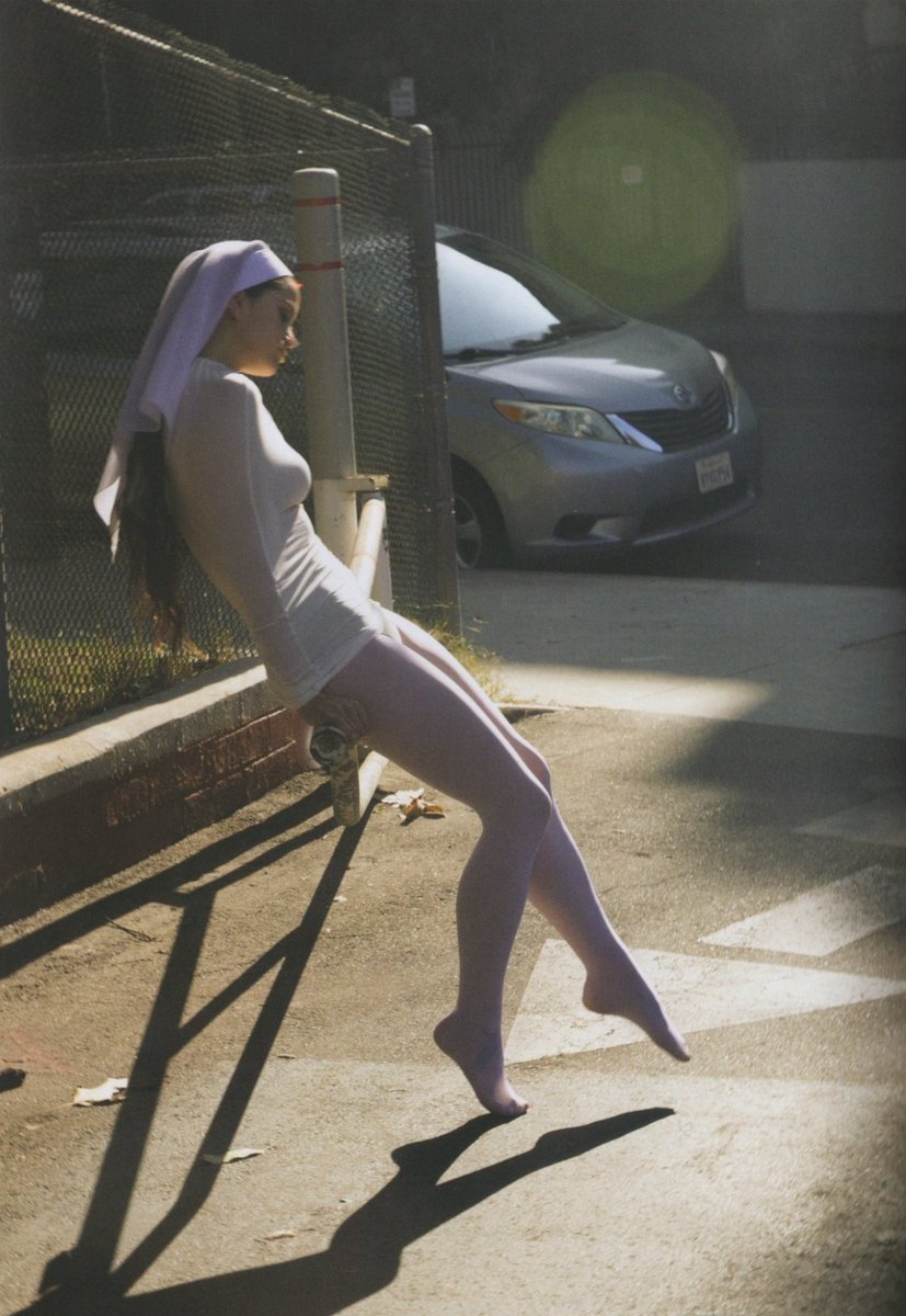 ROSALÍA for LUX