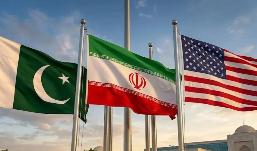 Iran Observer tweet media