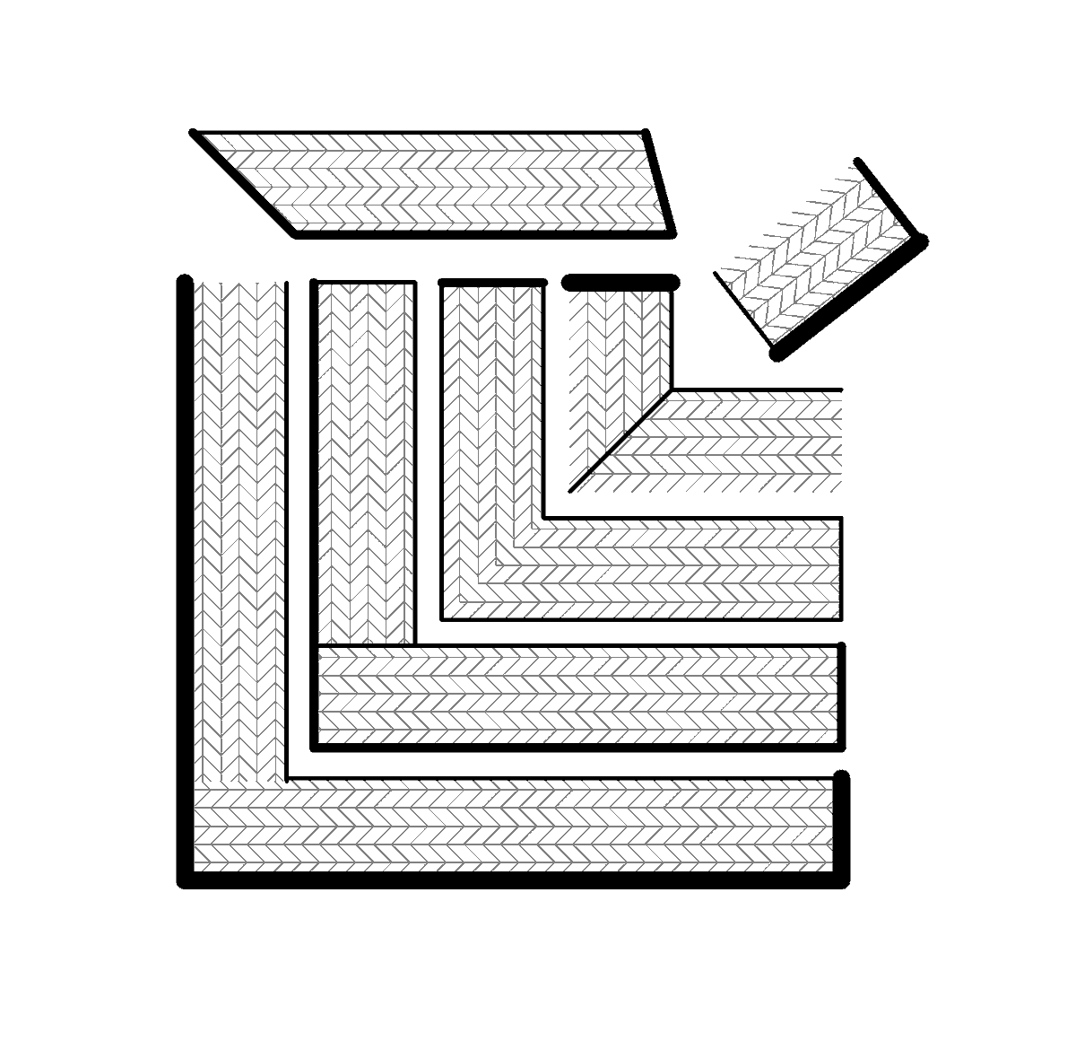 BIM Template tweet media