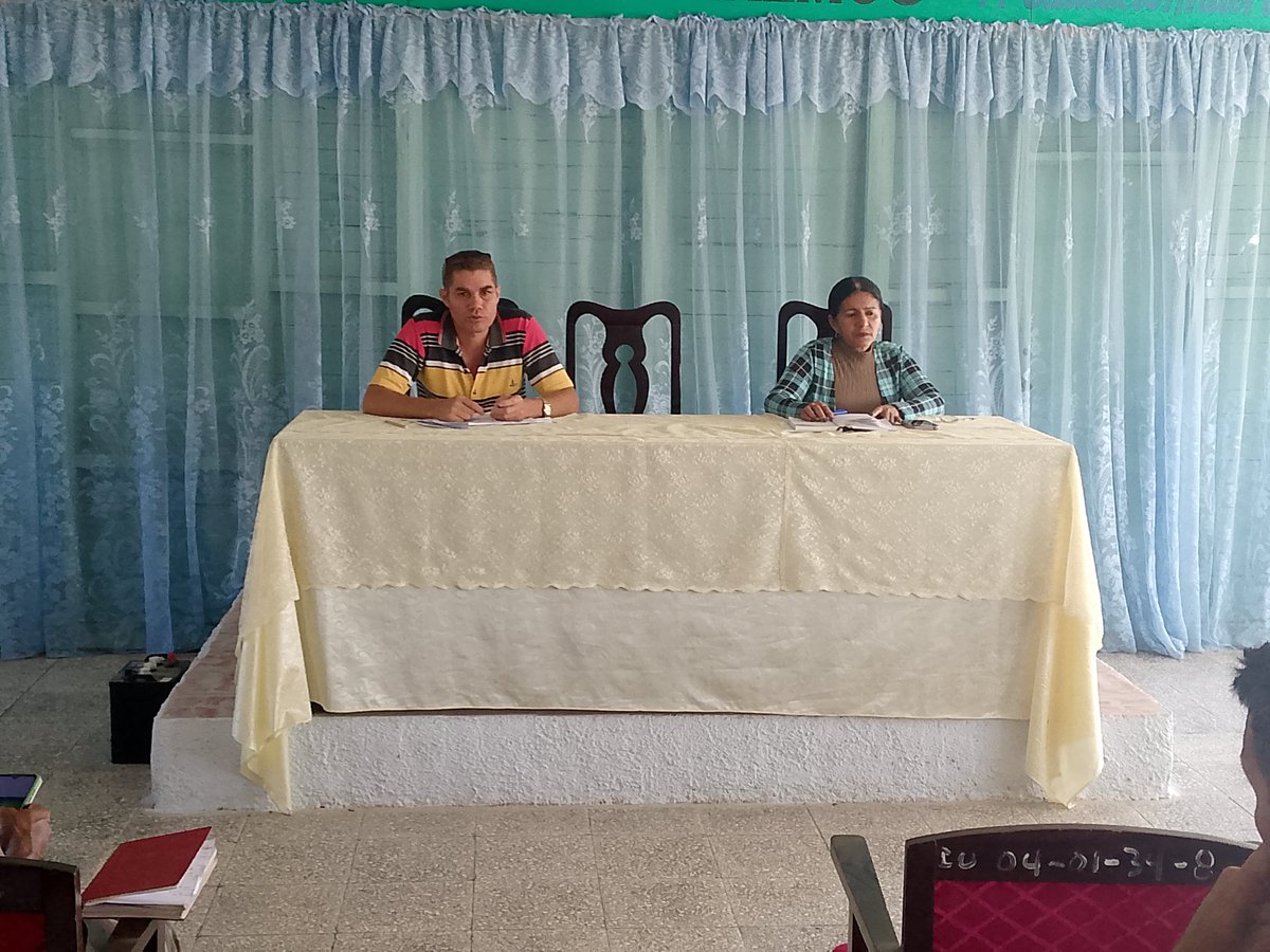 Orlis Caraballo Cobas tweet media