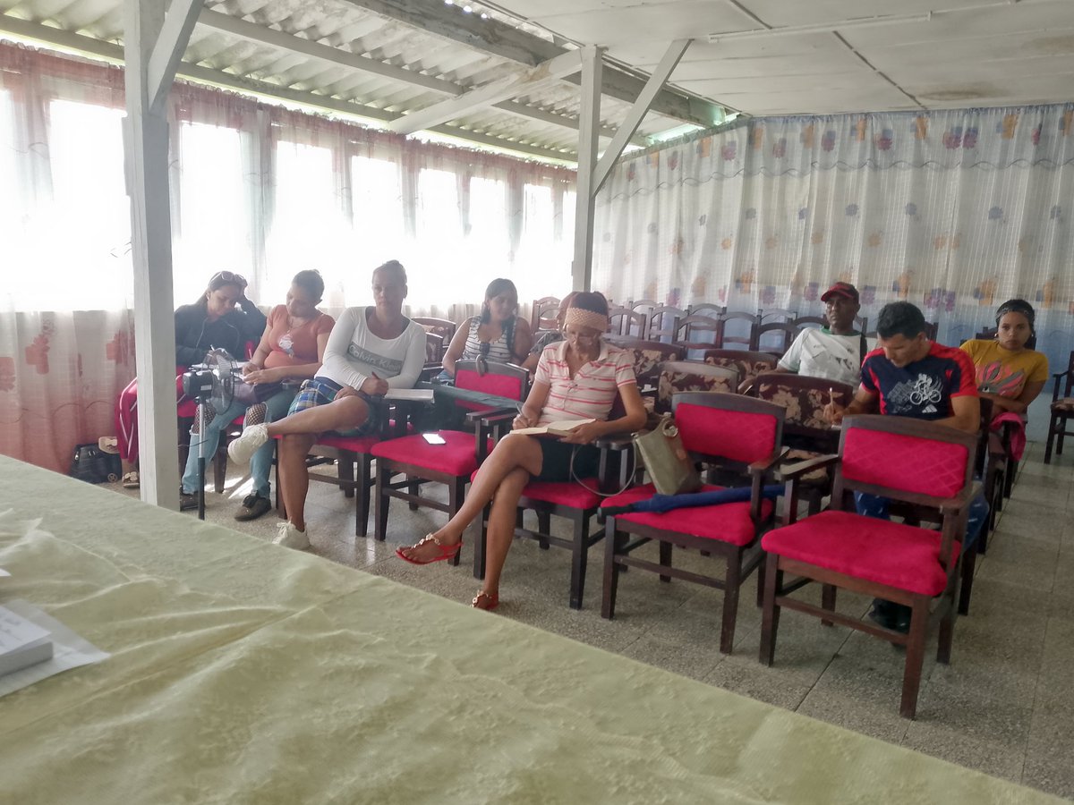 Orlis Caraballo Cobas tweet media