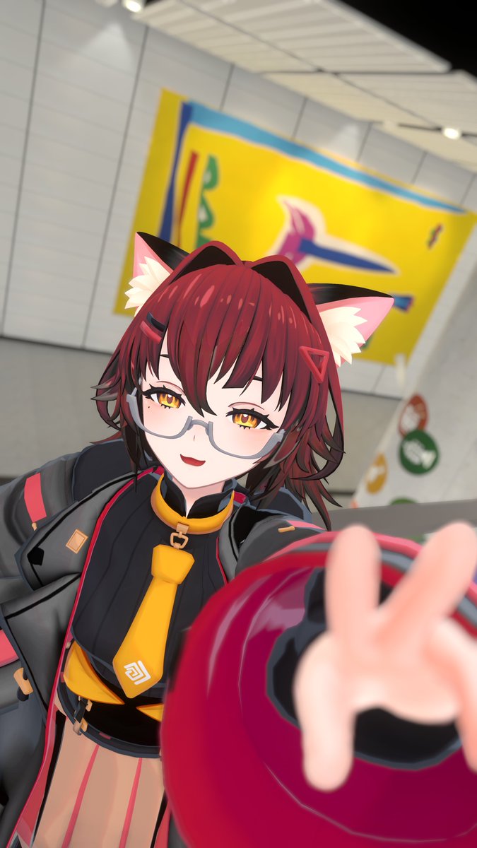 Marc@VRC tweet media