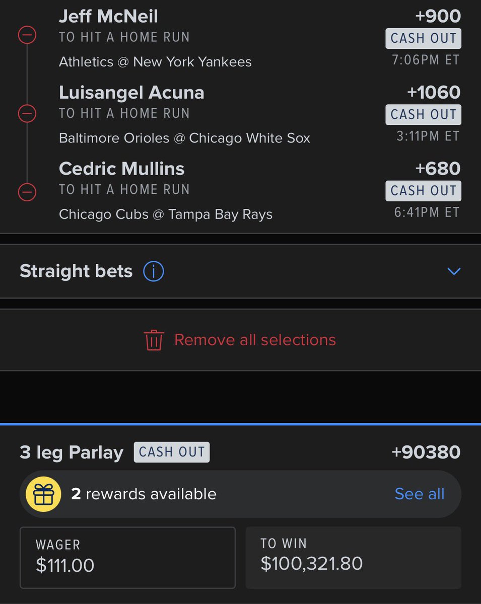 Bipolar Mets Disorder tweet media