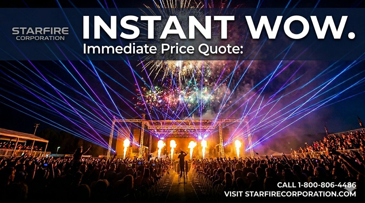 Starfire Corporation tweet media