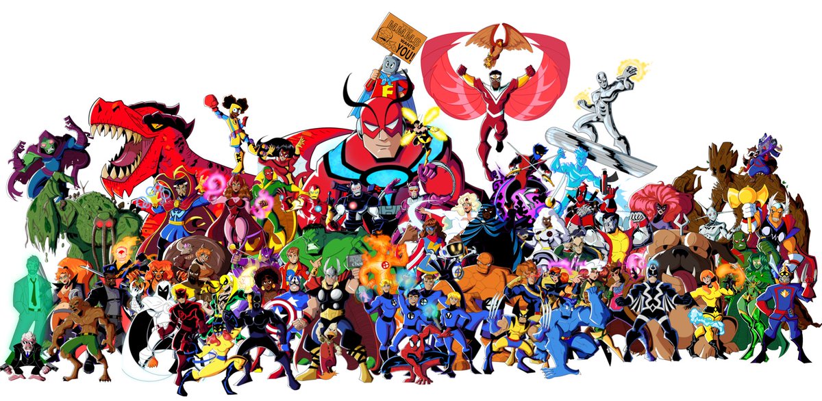 jdieso616's tweet image. Mighty Marvel Mural 72- Rick Jones

#RickJones #marvel #comicbook #mural #hulk