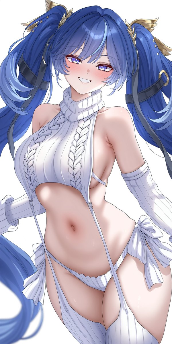 そんそんすりくそん tweet media