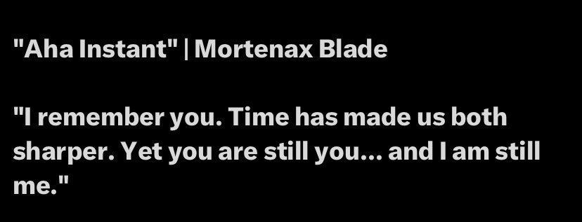 SundayObsessed's tweet image. IS BLADE TALKING ABOUT THE TB