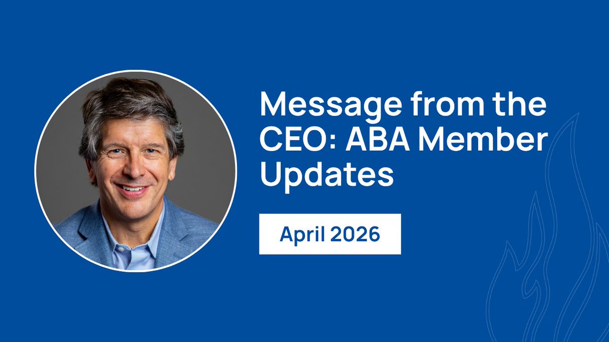 American Burn Association tweet media