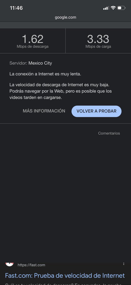 dabithcillo's tweet photo. @izzi_mx amigos de izzi desde hace tres días tengo problemas con mi conexión.

Espero que se resuelva, estos pensando a cámbieme a Telmex y su fibra óptica. https://t.co/wCGgNpn0Vb