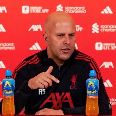 Fabrizio Romano tweet media