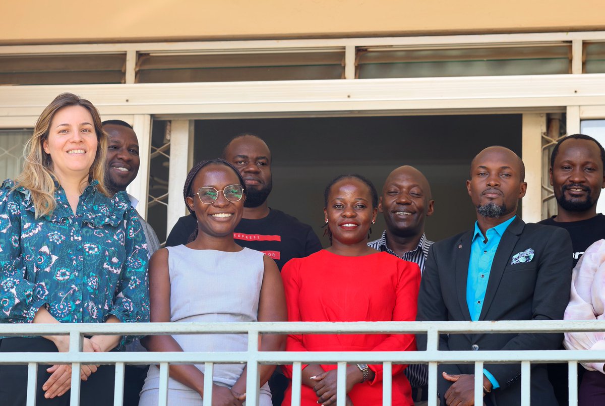 ActionAid International Uganda tweet media