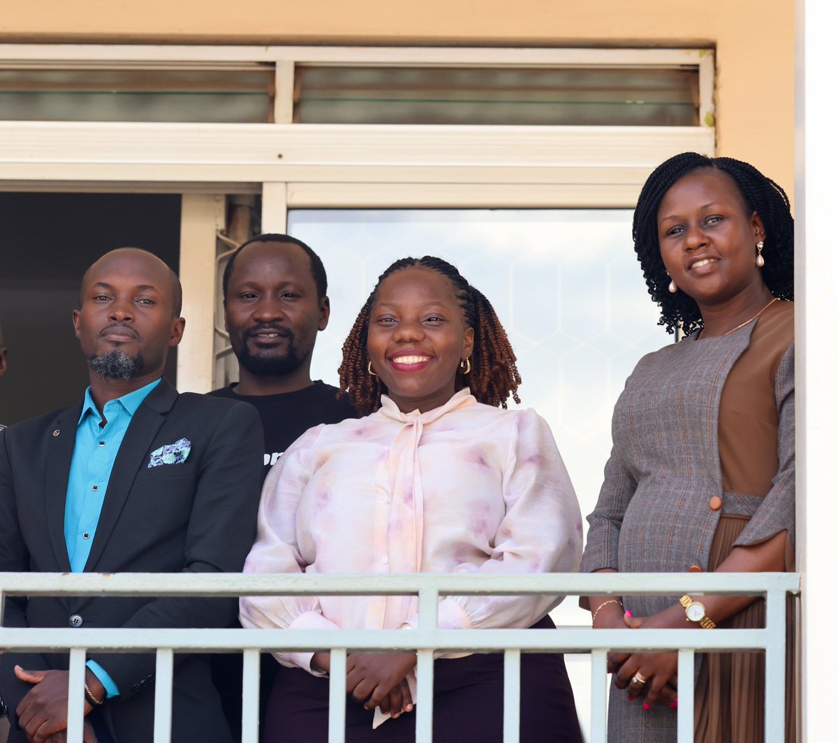 ActionAid International Uganda tweet media