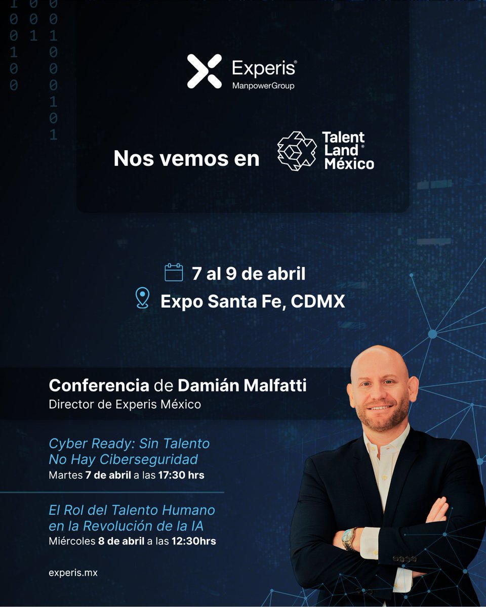 ManpowerGroup MeCCA tweet media