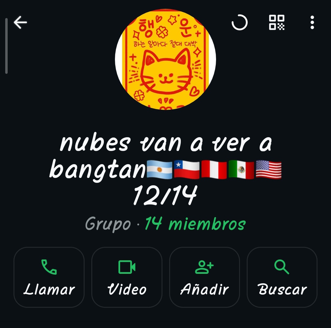 12 DE 14 NUBES PELONAS CON BOLETO, NOS FALTAN DOS, AMO A MI GC SOMOS UNAS MORADAS CHINGONAS