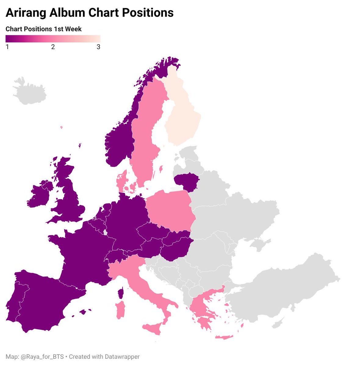 Update! Portugal has joined the #1 club 🥳

Source: audiogest.pt/uploads/files/…