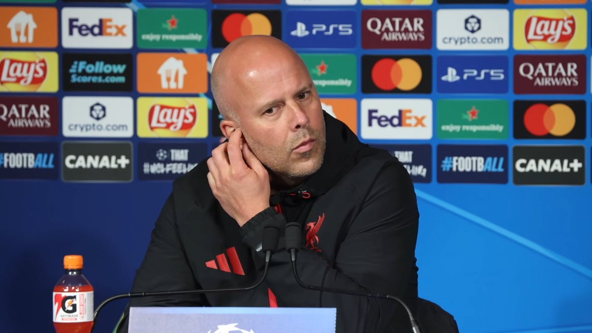 عالم ليفربول tweet media