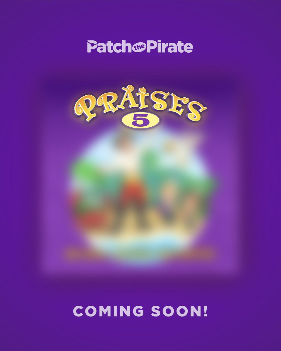 Patch the Pirate tweet media