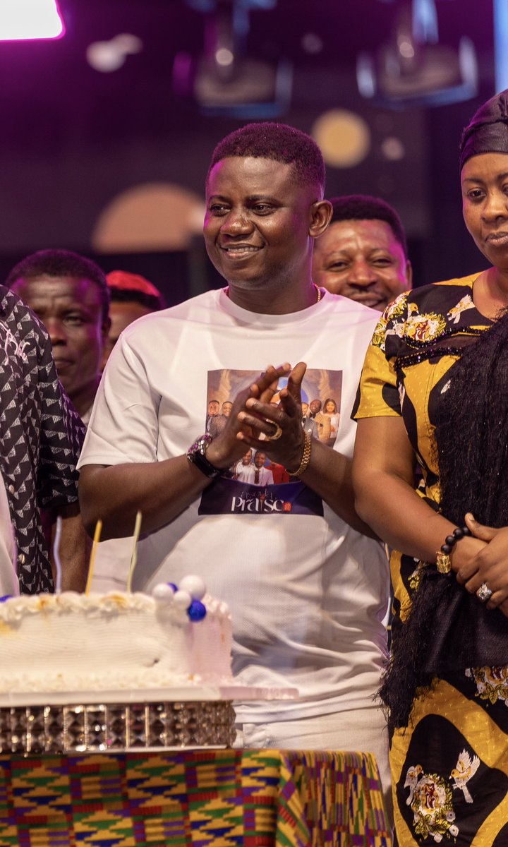 Aseda Praise Tarkwa tweet media