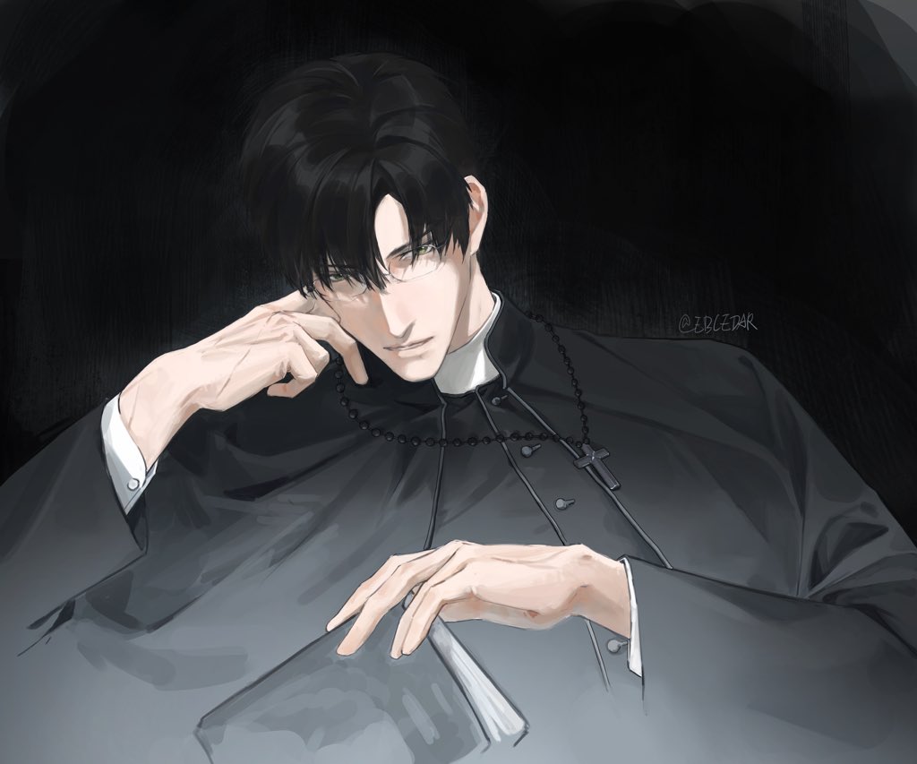 ebcedar's tweet photo. #zayneloveanddeepspace 
#黎深 #恋与深空 #恋と深空 #LoveandDeepspace 
晚安 https://t.co/iOiZuLDhQY