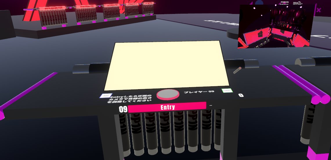 Fujisawa@VRC ぶいちゃ感謝祭/麻雀緑一色 他 tweet media