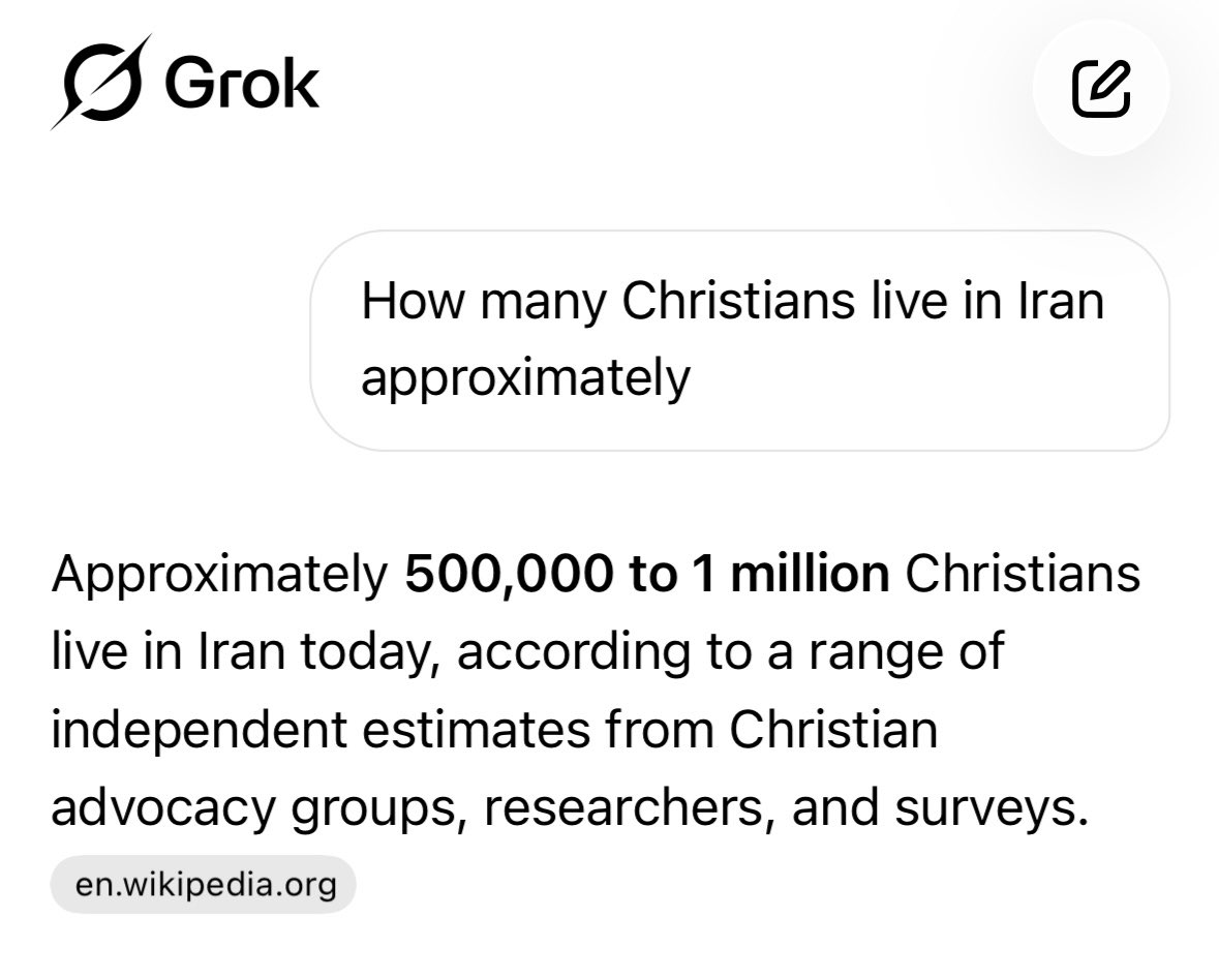 Christians supporting Trump destroying a civilization need to need to pump the brakes a bit.