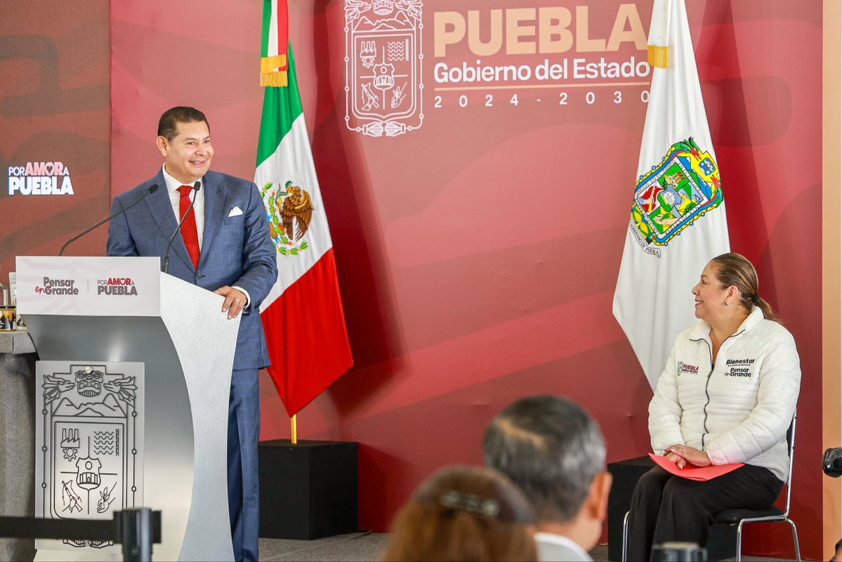 Alejandro Armenta tweet media