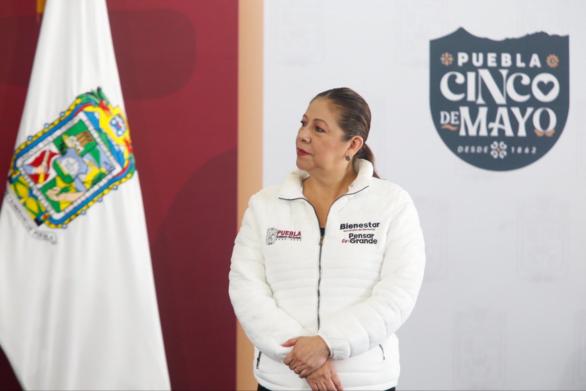 Alejandro Armenta tweet media