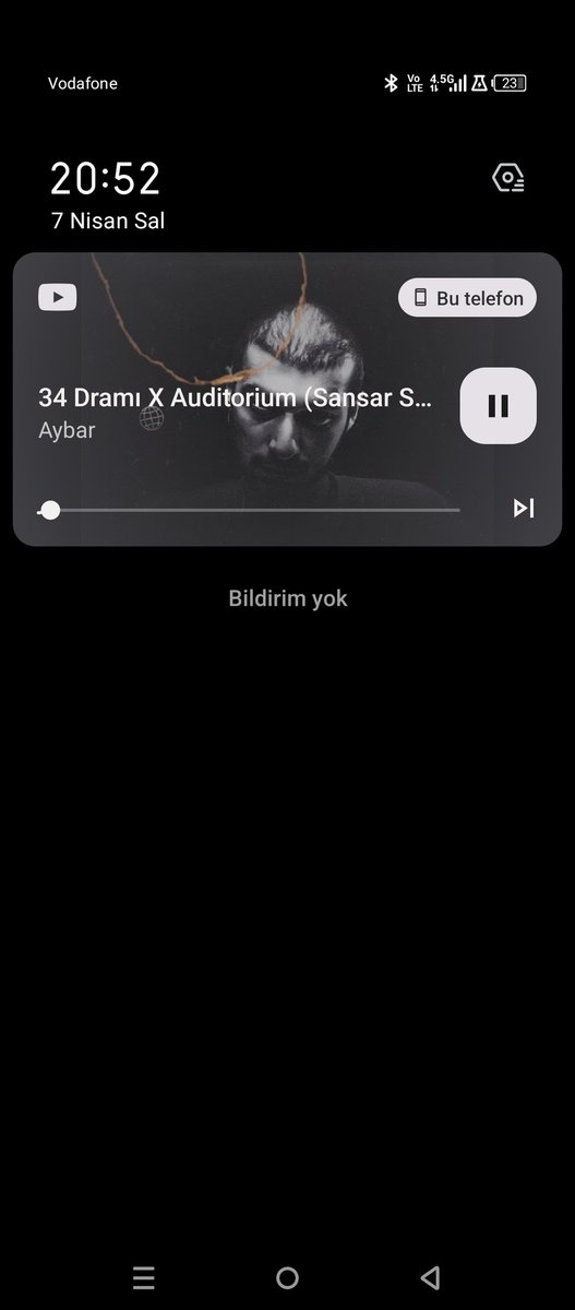 BURAK tweet media