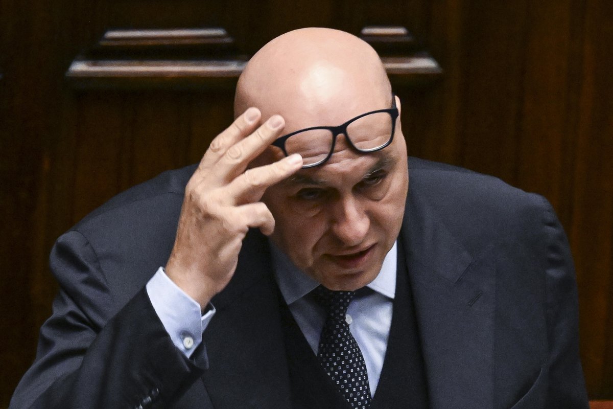 IL TEMPO tweet media