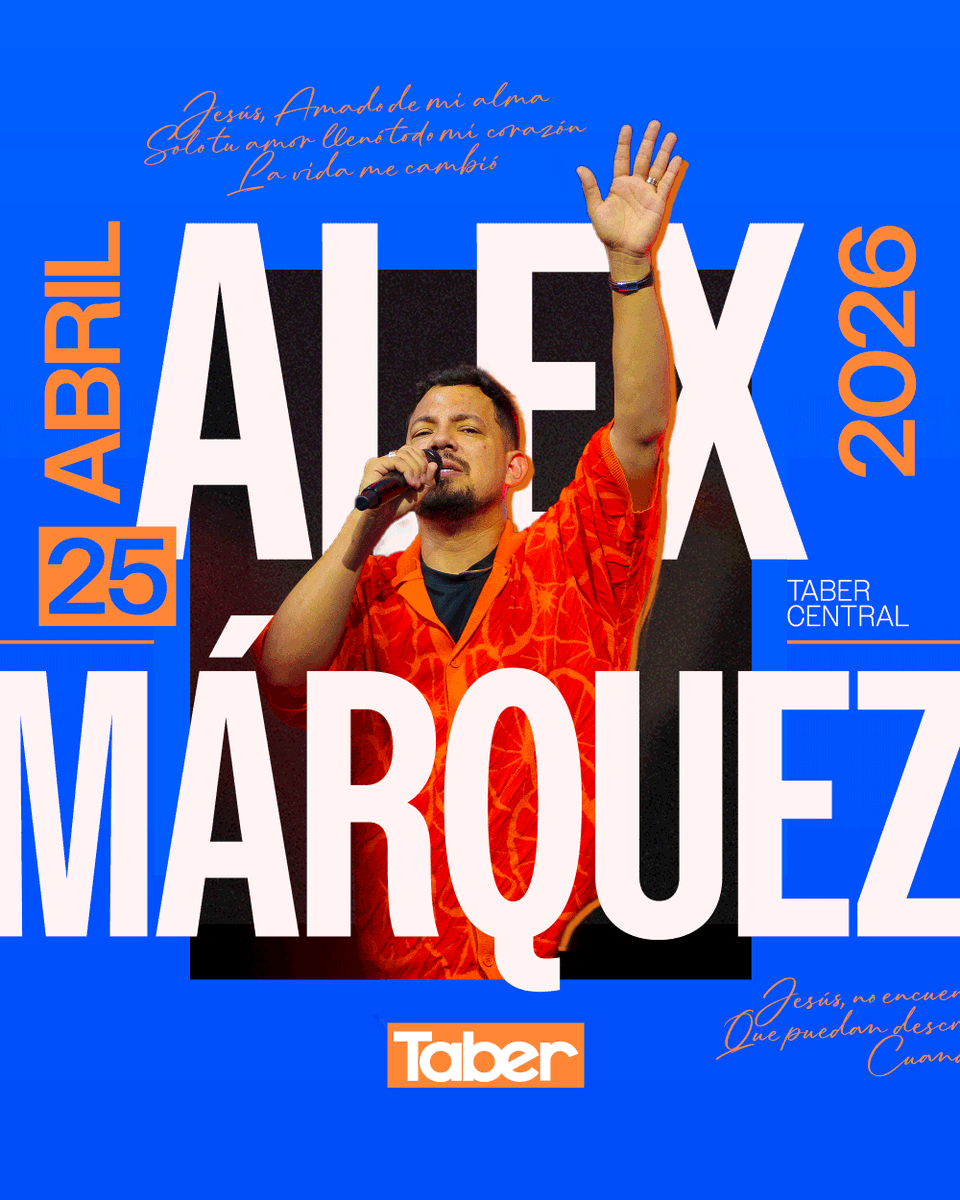 Tabernáculo Central tweet media