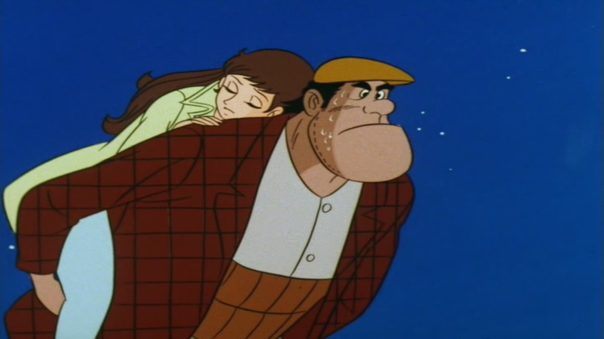 ‘Wondering Sun’ released 55 years ago today on Fuji TV.