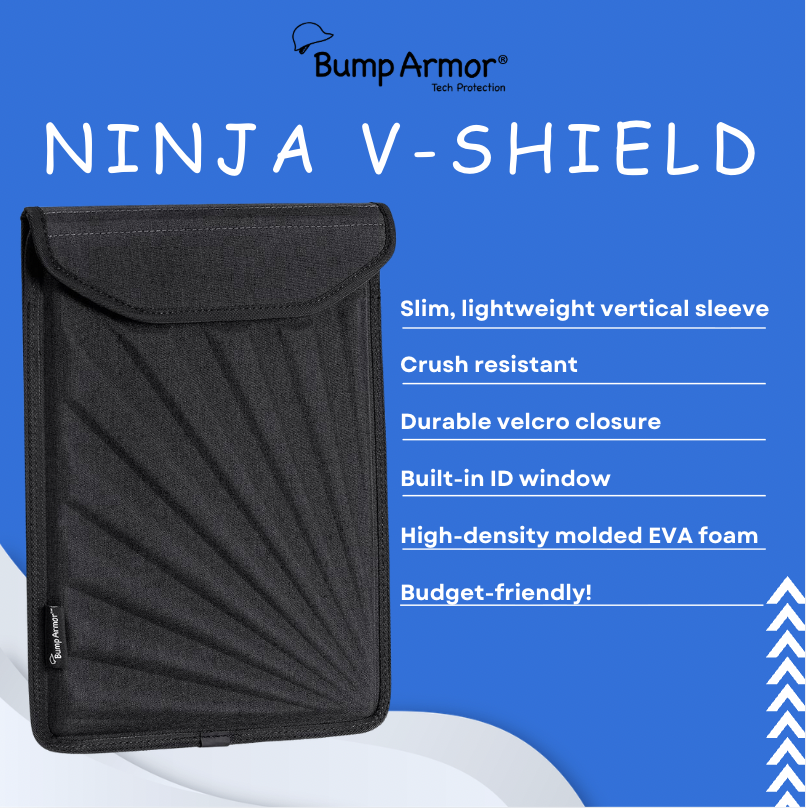 Bump Armor tweet media