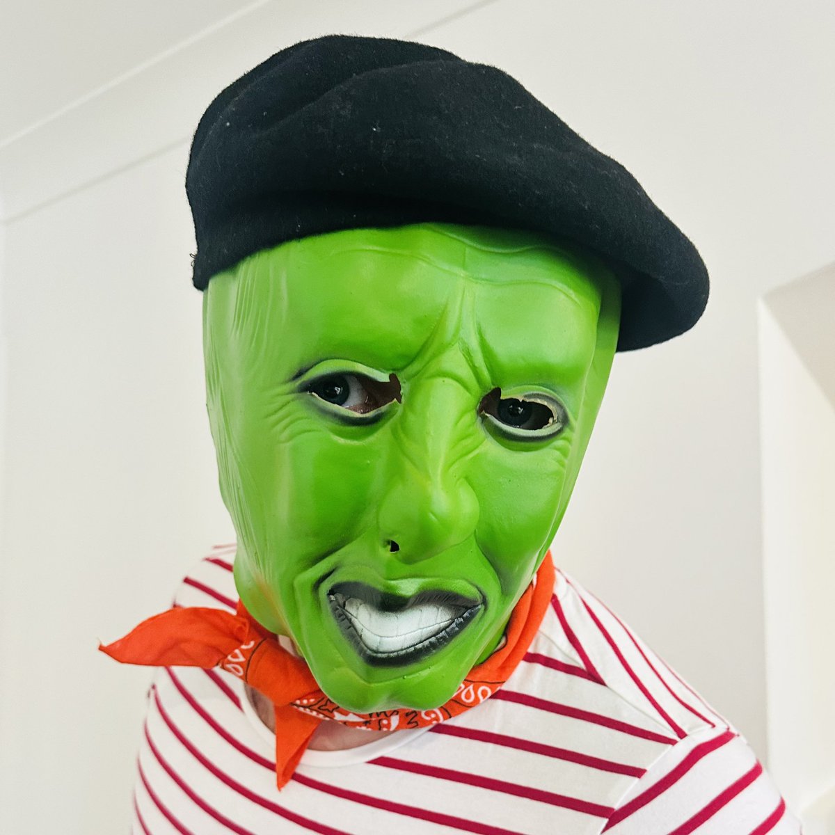 roryboomin's tweet image. Hello Cherie, We Meet Again 

Fri 10. ROCHDALE Flying Horse 9.30pm 
Sun 12. BURNLEY Ighten Leigh 6pm
Fri 17. WIGAN Fatbird 10pm 
Sun 19. CREWE Coppenhall Club 6pm

#themask #french