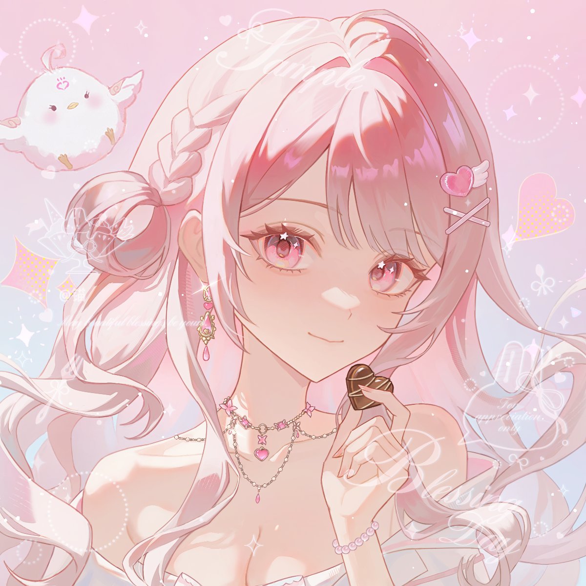 Anchor / Ikari⚓️Comms Open💜 tweet media