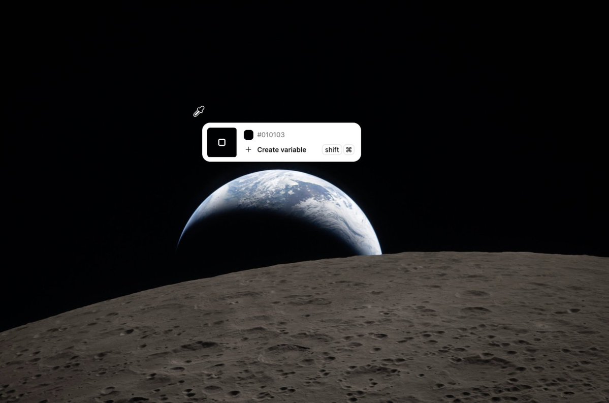 figma's tweet image. Good to know