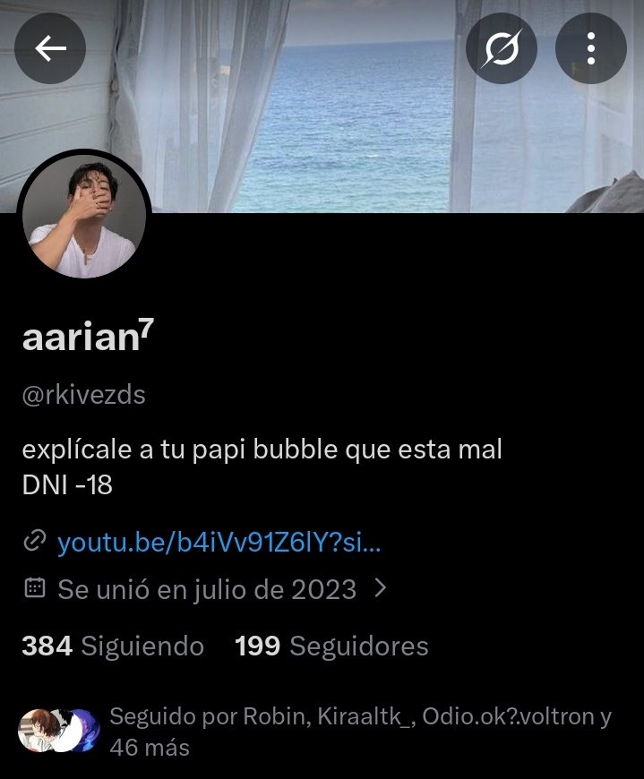 𝘰 ֹ 𝗇𝖾v𝖺m ، 🫧 ʼ tweet media