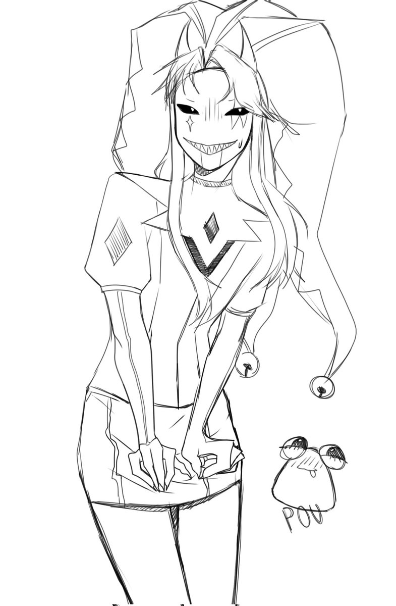 MiN37251's tweet image. Mommy 
#tfc #tfcjester #thefreakcircus