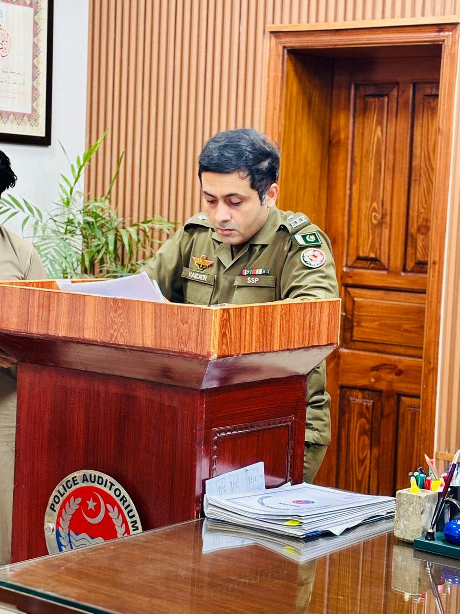 CPO Multan tweet media