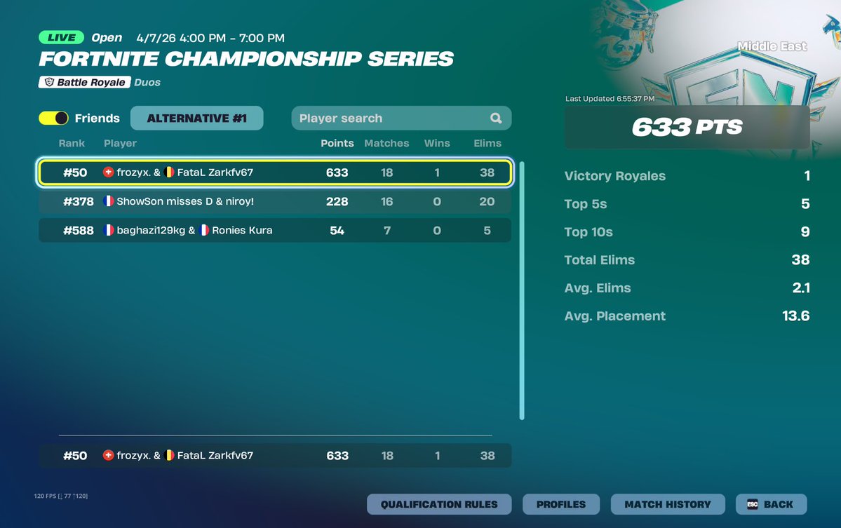 FataL Zarkfv! tweet media