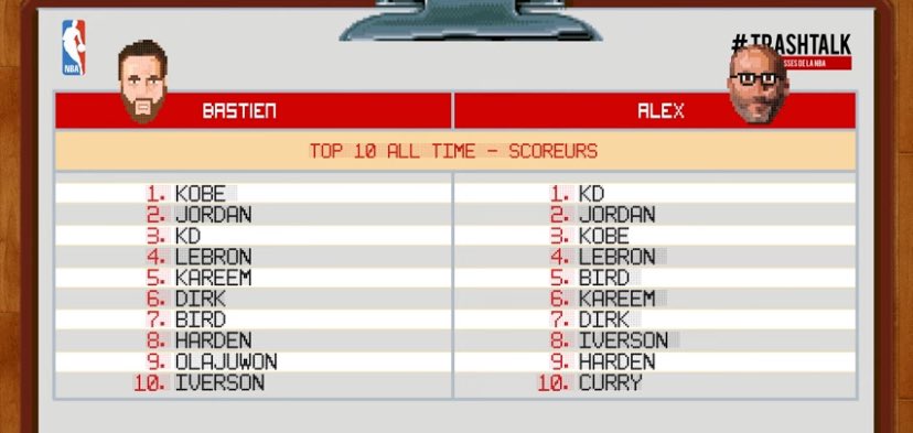 Mike Tribbiani tweet media