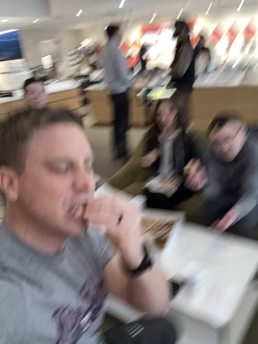 Daniella Bruce tweet media