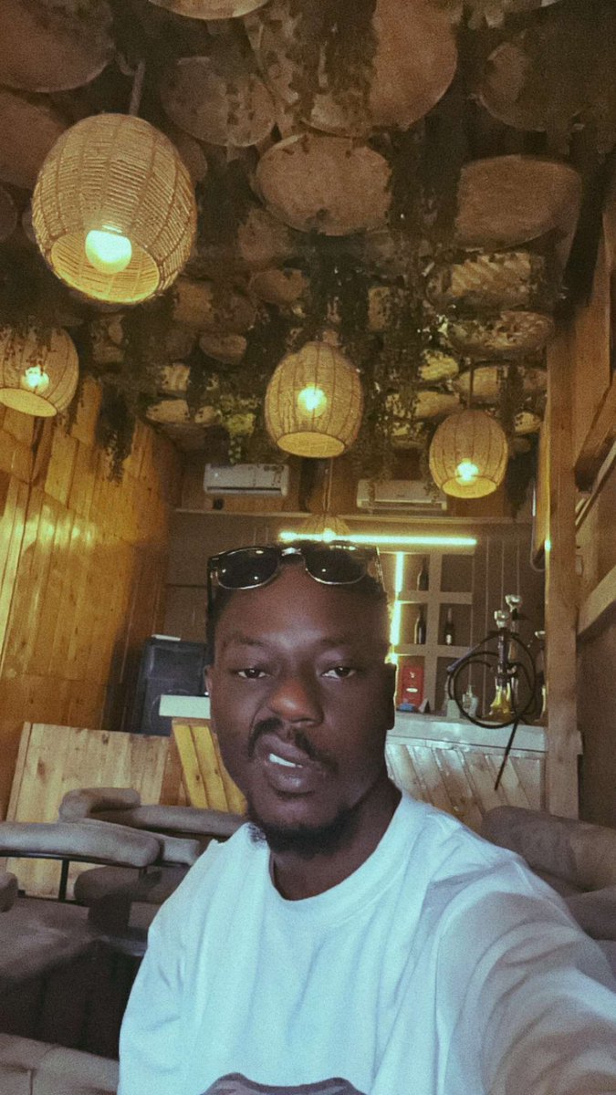 haywenzo's tweet image. #proofoflife #igsawitfirst
