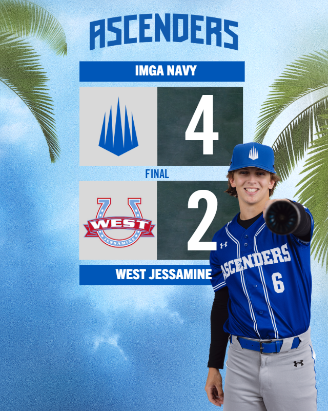 IMG Academy Baseball tweet media