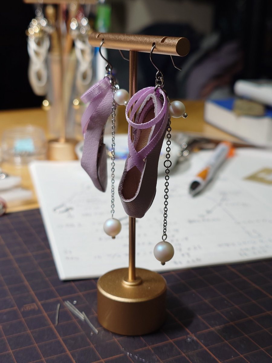 変態婦人靴職人 tweet media