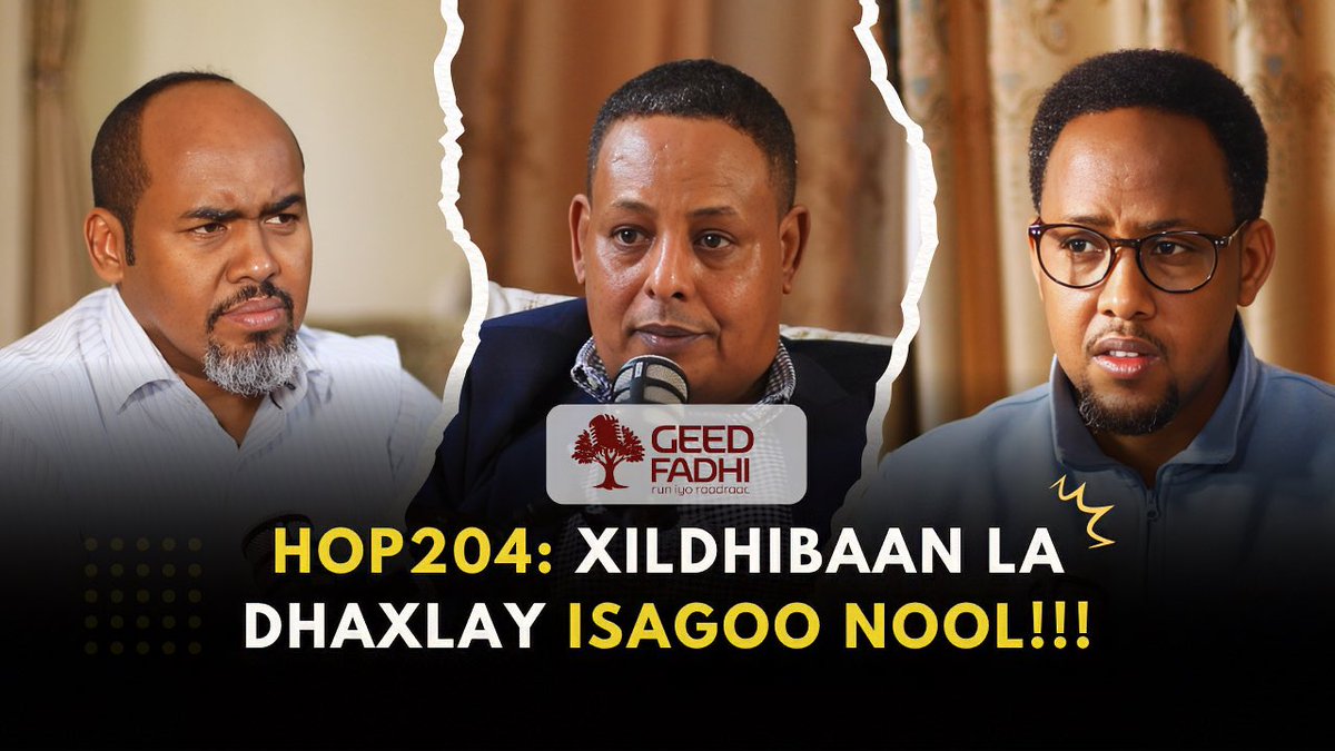 Abdikarim Ali Kaar tweet media