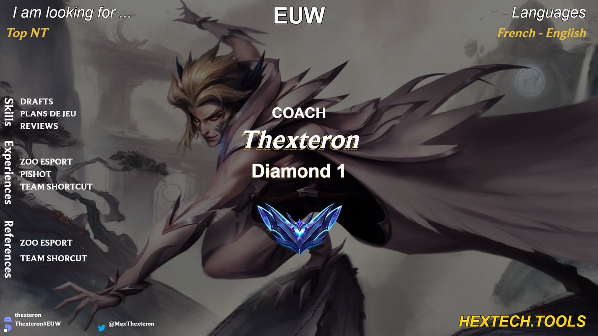 Thexteron tweet media