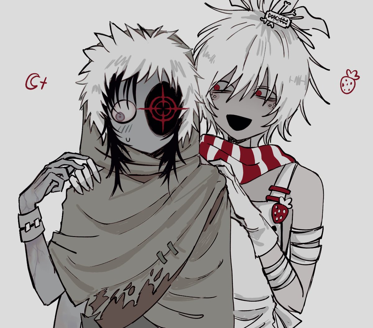 Nero ⛧ tweet media