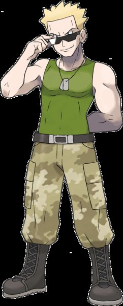 Swampert Tube tweet media